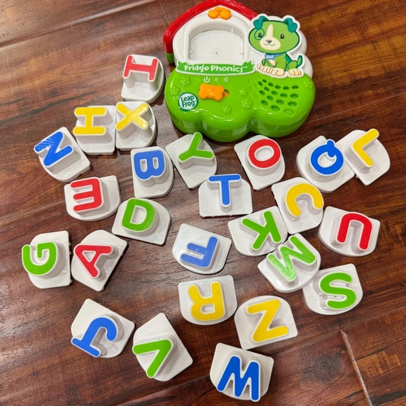 Baby toys bundle - Picture 2 of 3